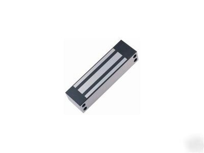 Vehicular magnetic lock locks 1300 lb hold force 1300GF