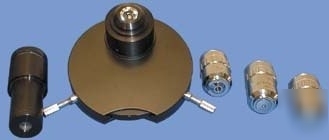 Vwr phase contrast upgrade kits for vistavision
