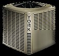 York 3 ton gas/electric split system w/ tax rebate