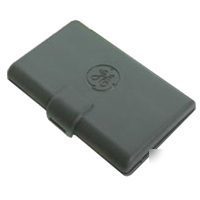 Ge accesspoint stor-a-key key case, gray #001843 001843