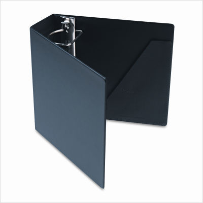 Heavyweight vinyl slant-d ring binder 3