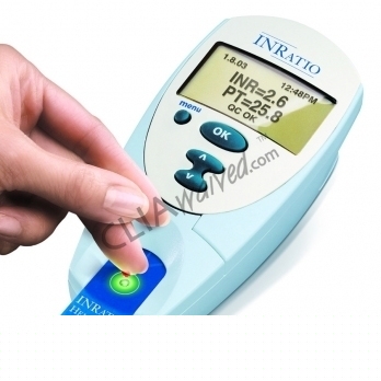 Hemosense_inratio_pt/inr_monitoring_system