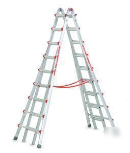 Little giant velocity skyscraper model 17'