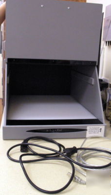 Logicrad full-size digital converter x-ray scanner vet 