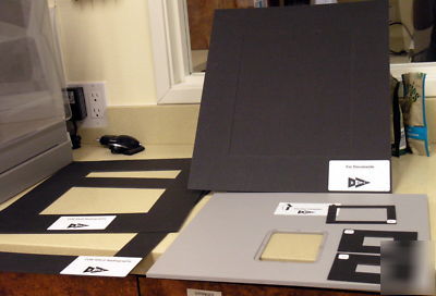 Logicrad full-size digital converter x-ray scanner vet 