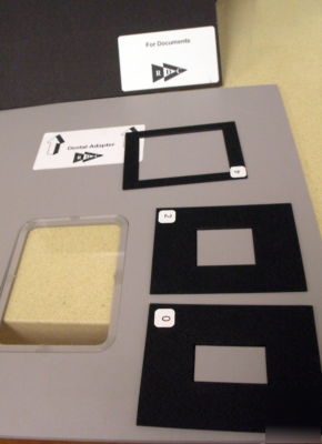 Logicrad full-size digital converter x-ray scanner vet 