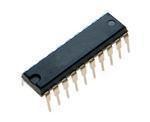 MC33033P, brushless dc motor controller (dip), qty 3