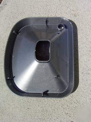 Mag-nif digital coin counter & sorter machine