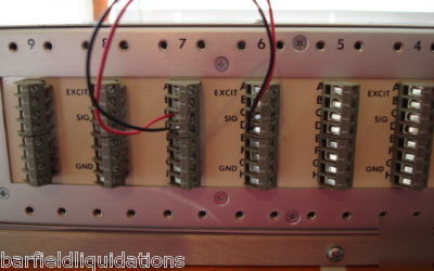 Measurements group system 4000 measurement -4 units-