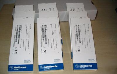 Medtronic diamond burs-various sizes