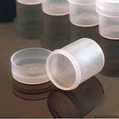 Nalge nunc sample vials, low-density : 6250-9050
