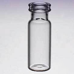 National scientific crimp-top/snap-cap vials VWC4011