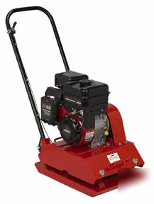 New 6.5HP plate vibrating compactor compaction,stomper