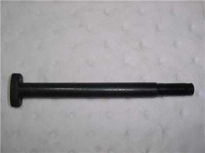 New john deere g 80 820 830 clutch operating bolt choi