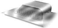 New ll building products slant back roof louver 6 pack