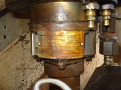 Okuma grinding work head with HF503 MOTOR25000-45000RPM