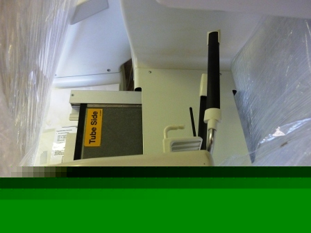 Planmeca pm 2002 ec proline xray