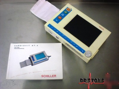 Schiller at-4 $ 1800