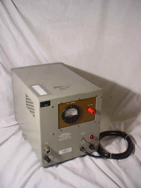 Used rockwell collins electric dummy load antenna 