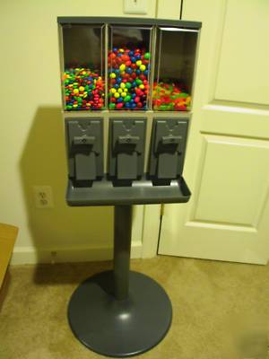 Vendstar 3000 candy machine great conditions
