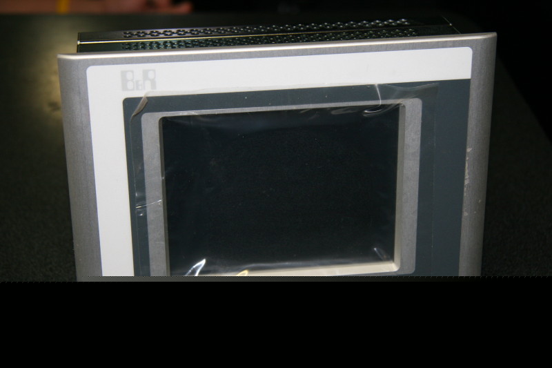 New b&r automation power panel PP220 4PP220.0571-45 220