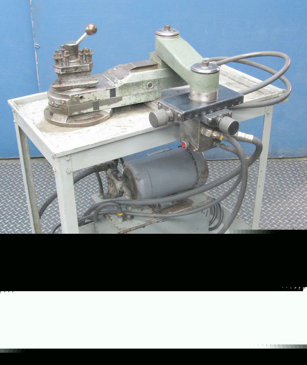 Nice mimik hydraulic lathe tracing attachment