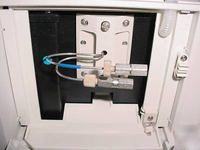 Nice shimadzu spd-10A vp spd-10AVP uv-vis detector