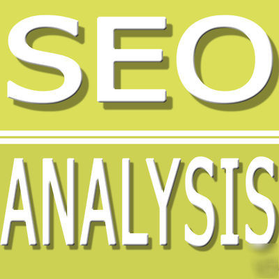 Search engine optimization google top 10 report service