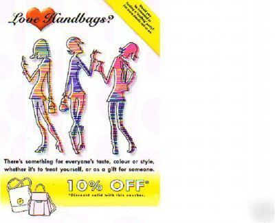 Start your own handbag party plan business