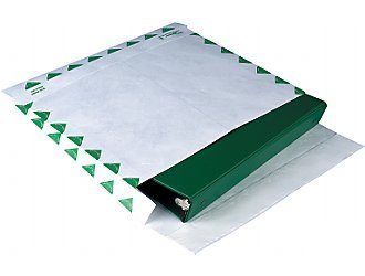 100-tyvek side-open first-class 10X13 catalog envelopes