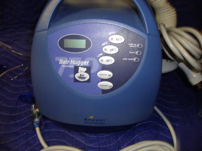 Arizant bair hugger 750 patient blanket warmer surgery