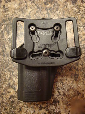 Blackhawk serpa holster glock 20 / 21 right handed