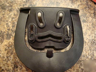 Blackhawk serpa holster glock 20 / 21 right handed