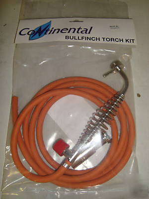 Bullfinch blow torch burner kit. gas.roofing?hi quality