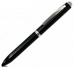 Covert hidden spy gear pen recorder 20 hours recording