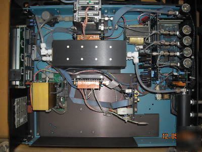 Dasibi programmable multi-gas calibrator model 5008