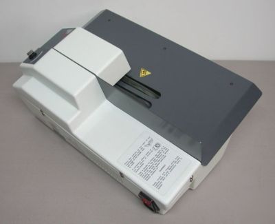 Francotyp-postalia lo 400 high volume letter opener