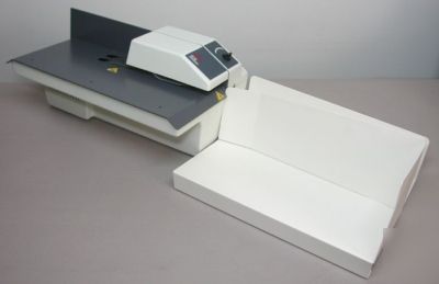 Francotyp-postalia lo 400 high volume letter opener