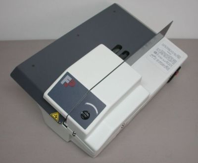 Francotyp-postalia lo 400 high volume letter opener