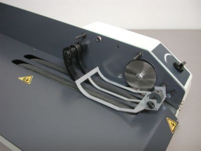 Francotyp-postalia lo 400 high volume letter opener