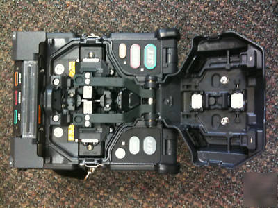 Fujikura arc fusion splicer fsm - 60S