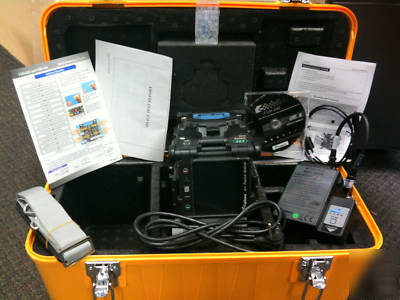 Fujikura arc fusion splicer fsm - 60S