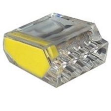 Gb-gardner bender PC4 push-in 22-12 awg wire connectors