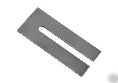 8020 t slot aluminum bearing shims 15 s & 40 s 6881 n