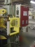 Amanda model 25T 25 ton capacity gap frame press