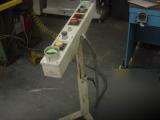 Amanda model 25T 25 ton capacity gap frame press