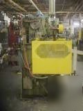 Amanda model 25T 25 ton capacity gap frame press