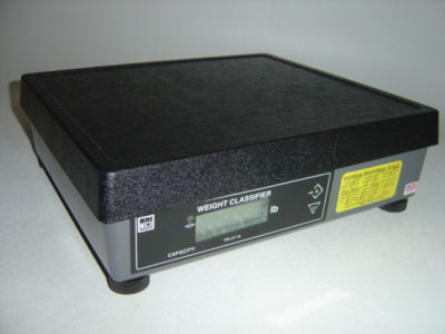 Avery weigh-tronix 7815 150 lb digital interface scale