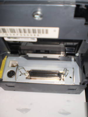 Epson tm-L90 M165C label pos receipt printer TML90 