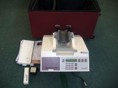 Hologic sahara radiation-free screening tool 